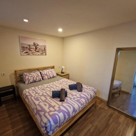Bonjoia Apartments 波尔图 外观 照片