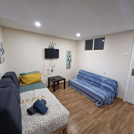 Bonjoia Apartments 波尔图 外观 照片