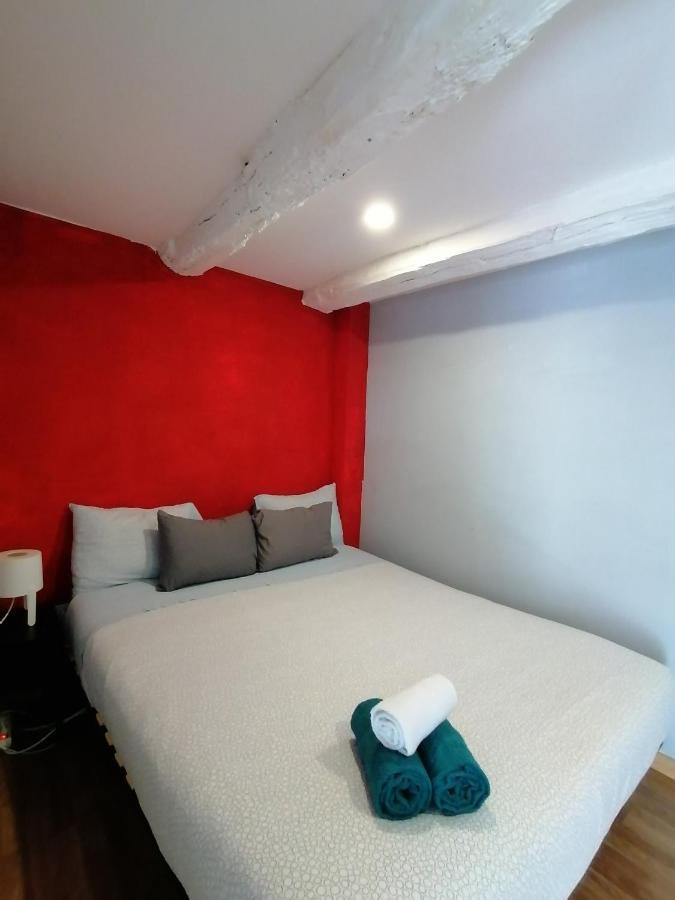 Bonjoia Apartments 波尔图 客房 照片