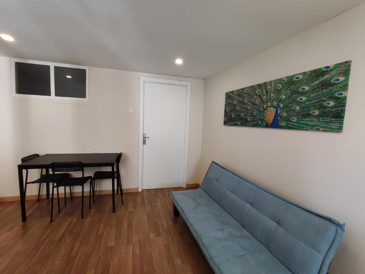 Bonjoia Apartments 波尔图 外观 照片