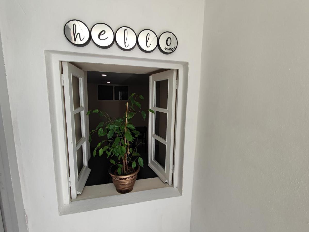 Bonjoia Apartments 波尔图 外观 照片