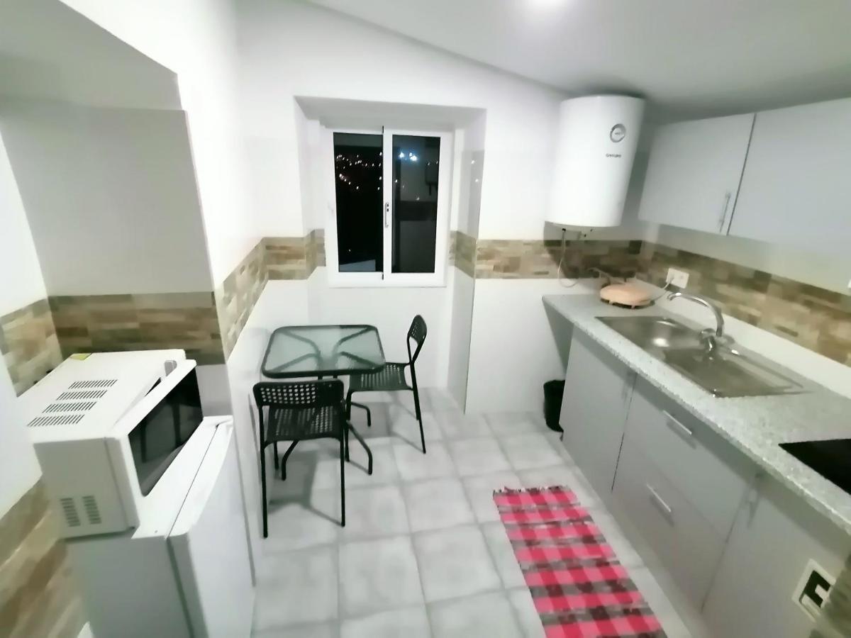 Bonjoia Apartments 波尔图 外观 照片