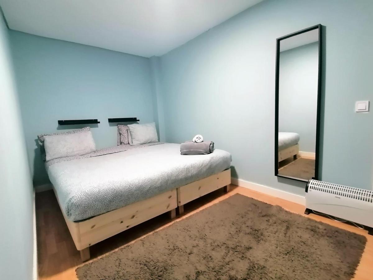 Bonjoia Apartments 波尔图 外观 照片