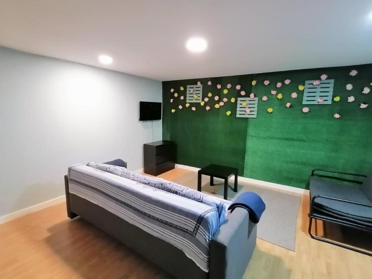 Bonjoia Apartments 波尔图 外观 照片