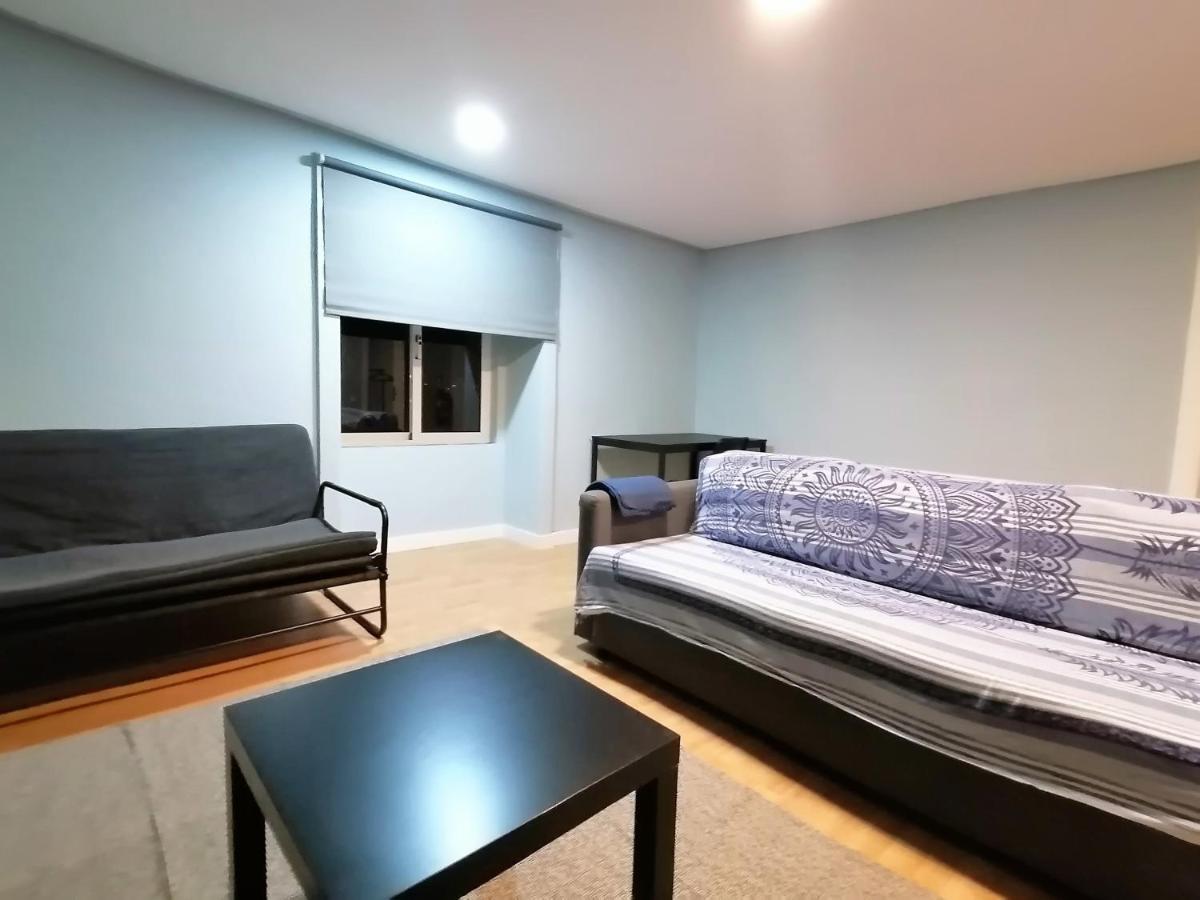 Bonjoia Apartments 波尔图 外观 照片