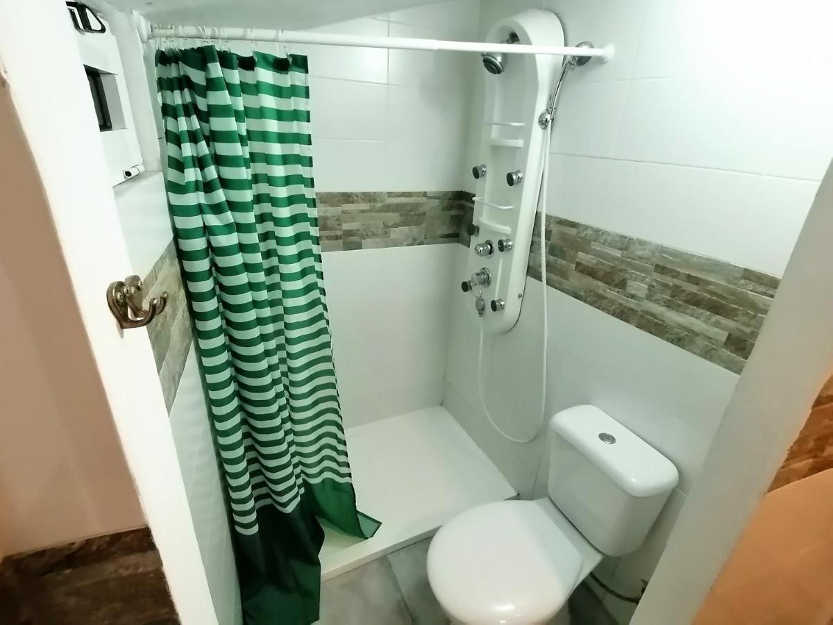 Bonjoia Apartments 波尔图 外观 照片