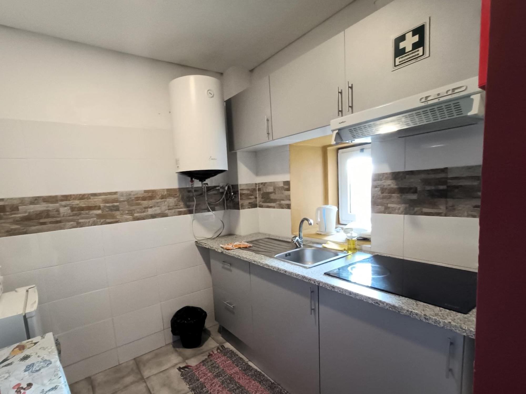 Bonjoia Apartments 波尔图 外观 照片