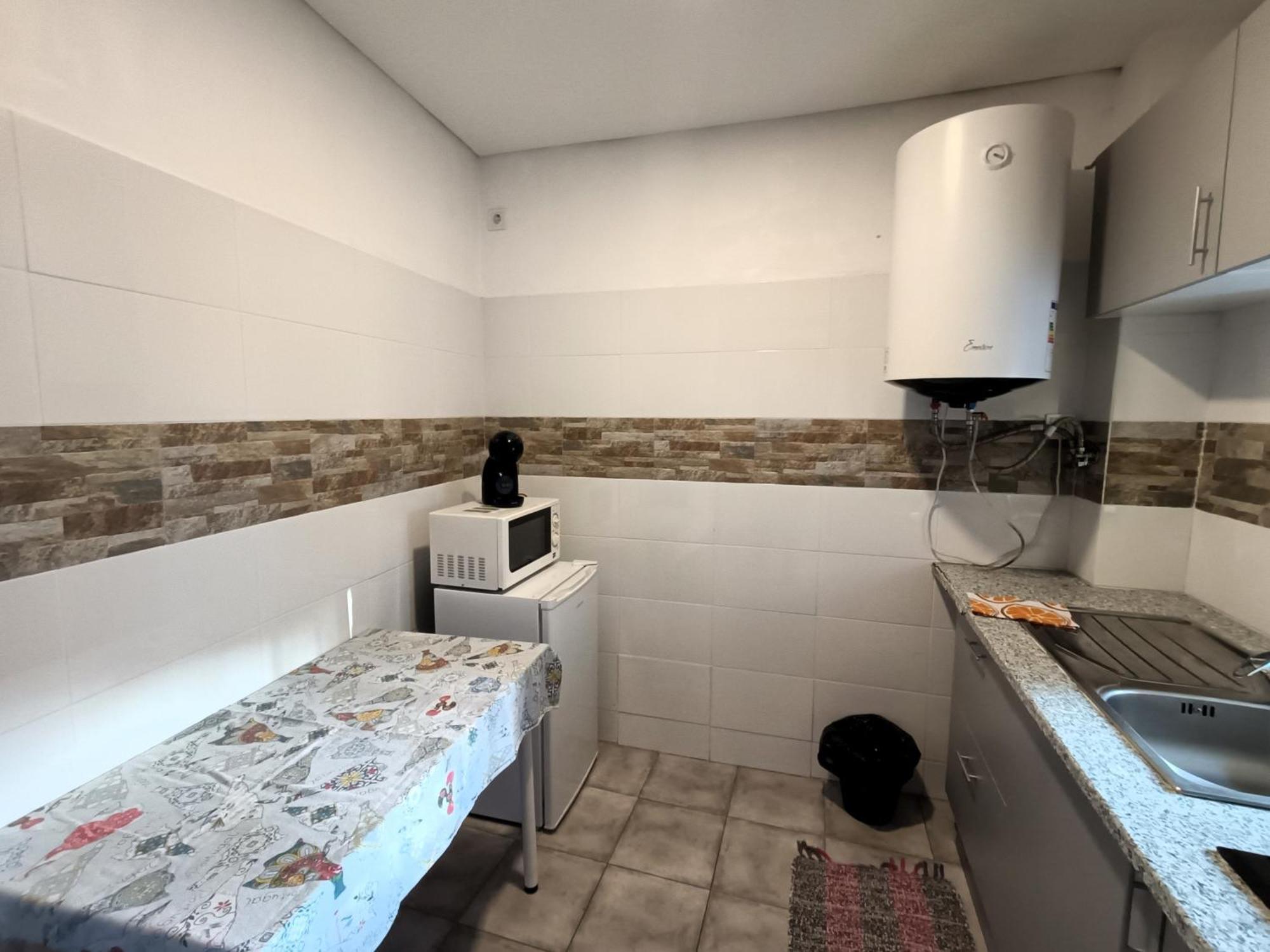 Bonjoia Apartments 波尔图 外观 照片