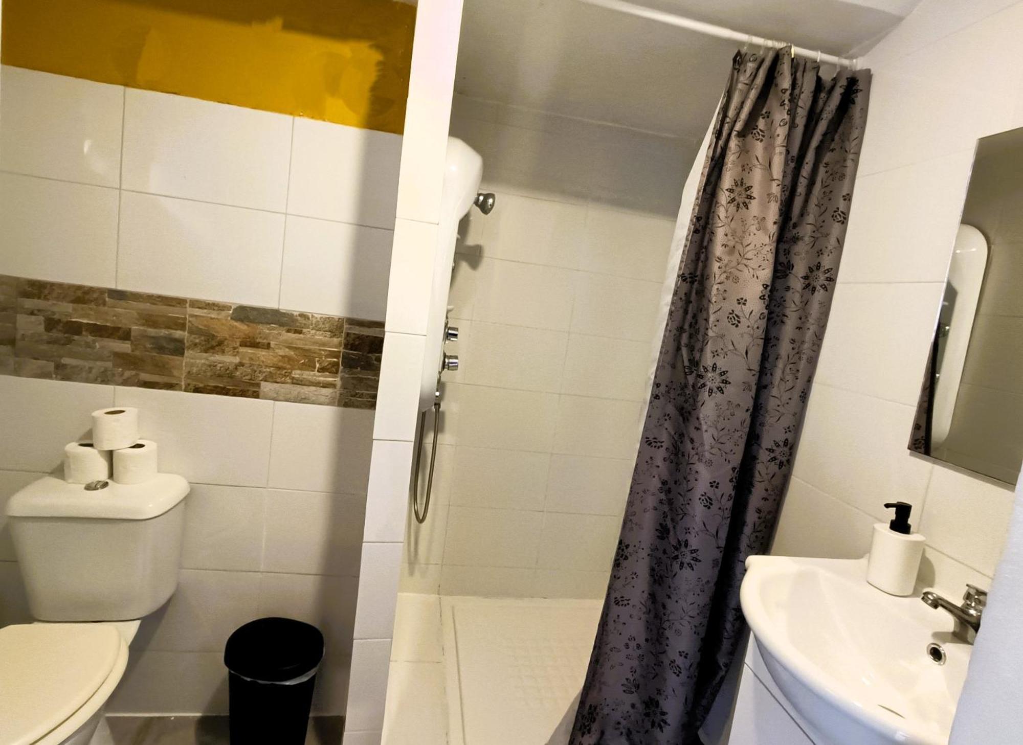 Bonjoia Apartments 波尔图 外观 照片