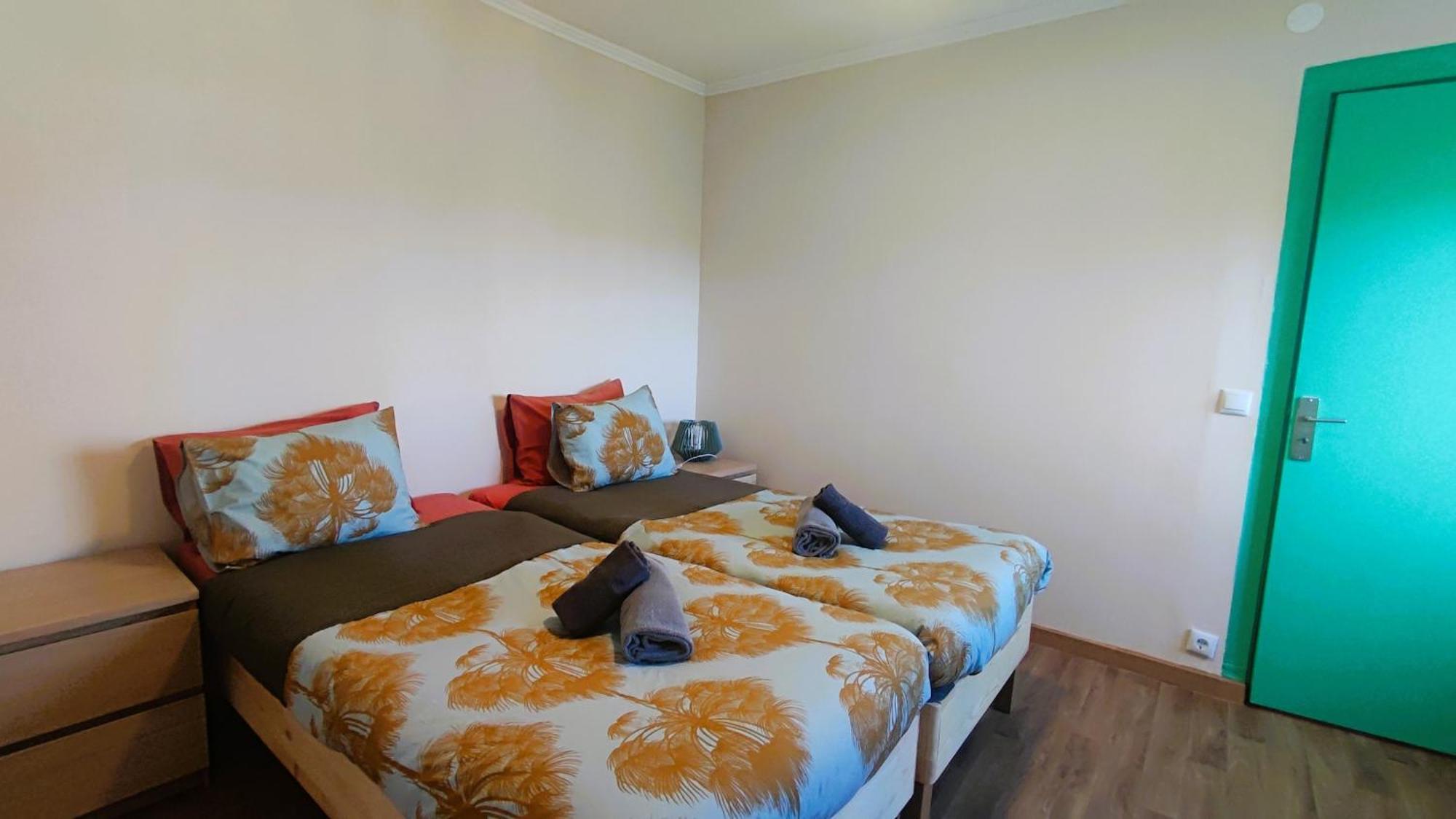 Bonjoia Apartments 波尔图 外观 照片
