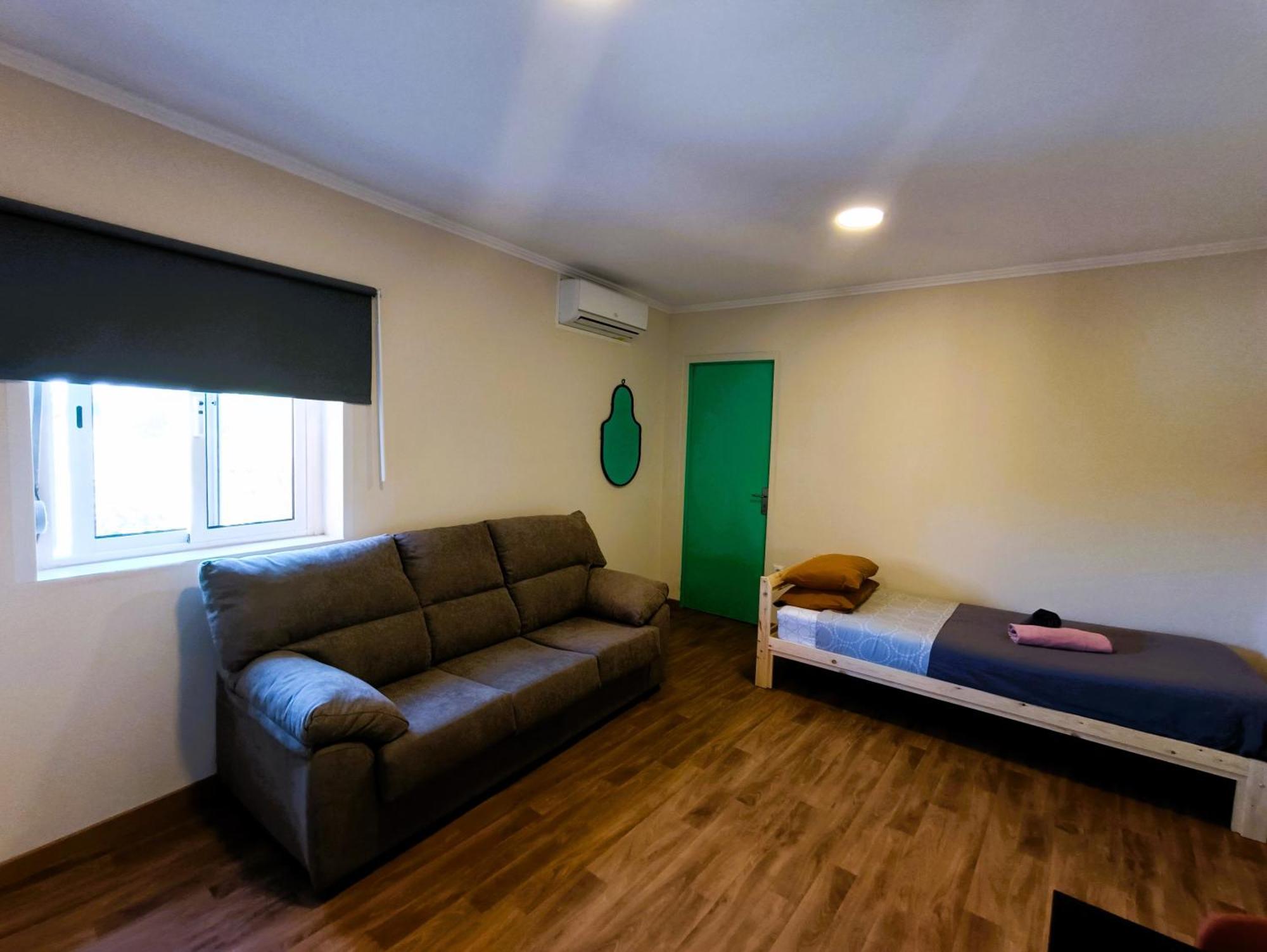 Bonjoia Apartments 波尔图 外观 照片