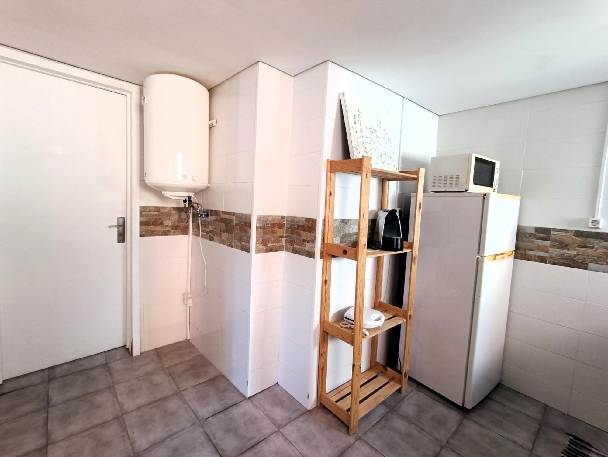 Bonjoia Apartments 波尔图 外观 照片