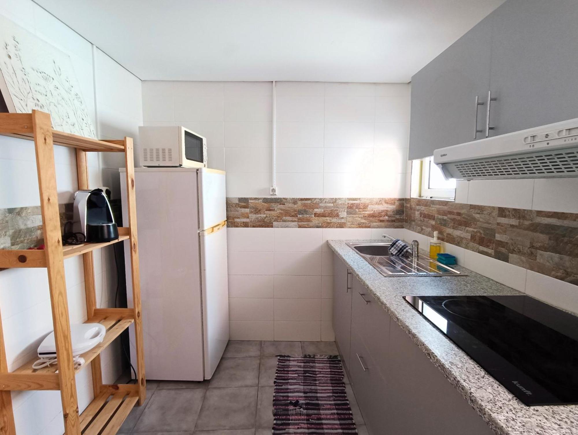 Bonjoia Apartments 波尔图 外观 照片
