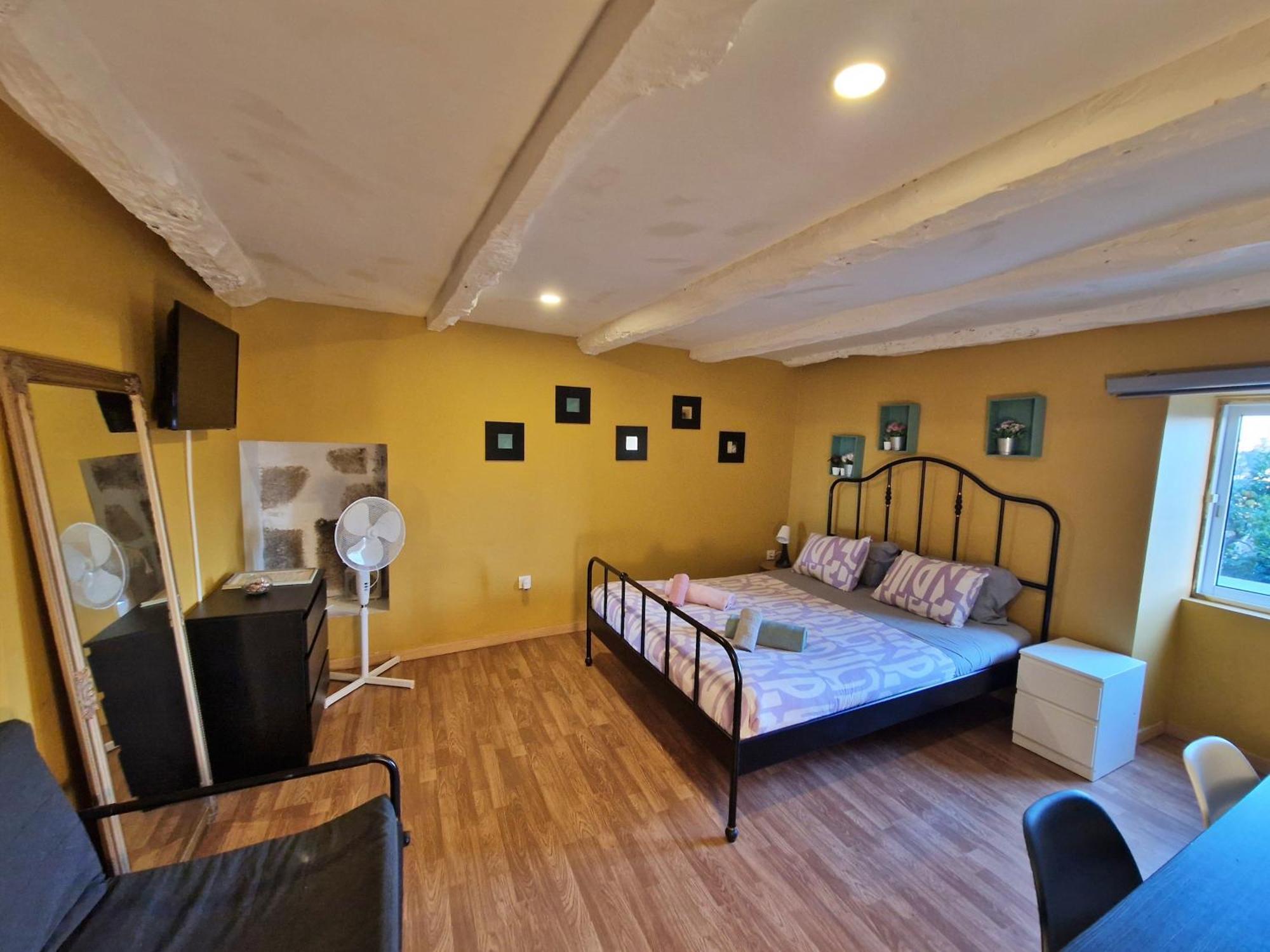 Bonjoia Apartments 波尔图 外观 照片