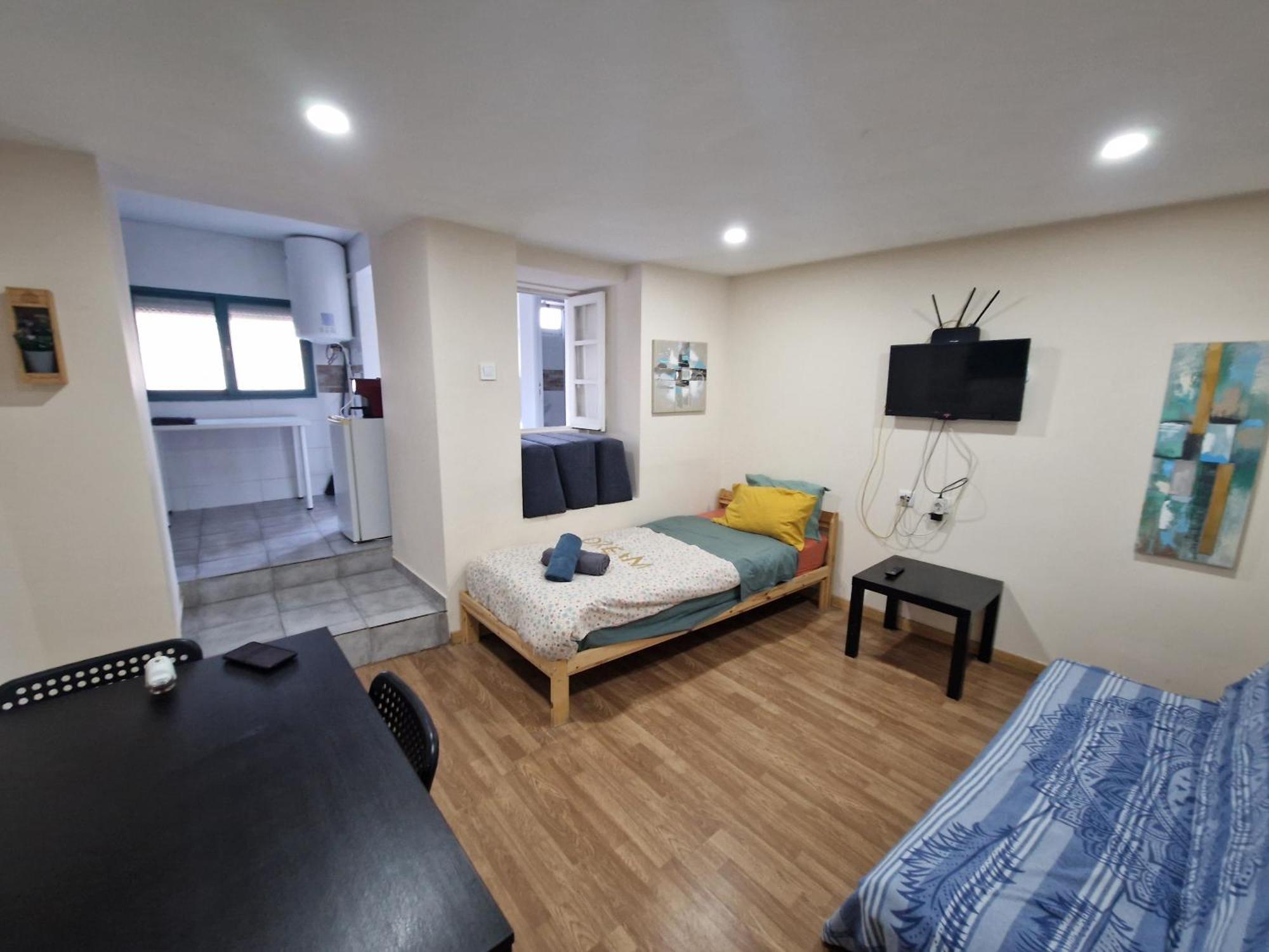 Bonjoia Apartments 波尔图 外观 照片