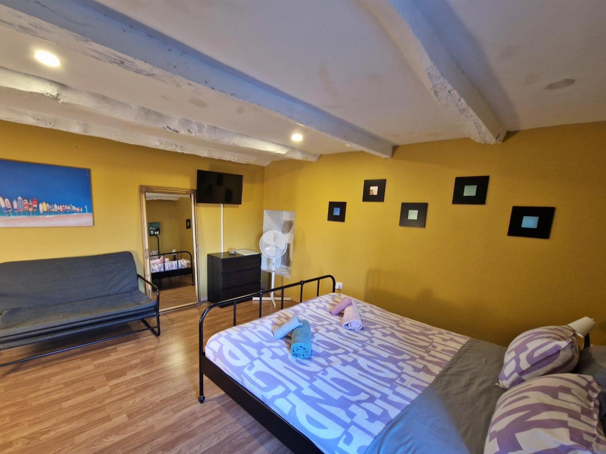 Bonjoia Apartments 波尔图 外观 照片