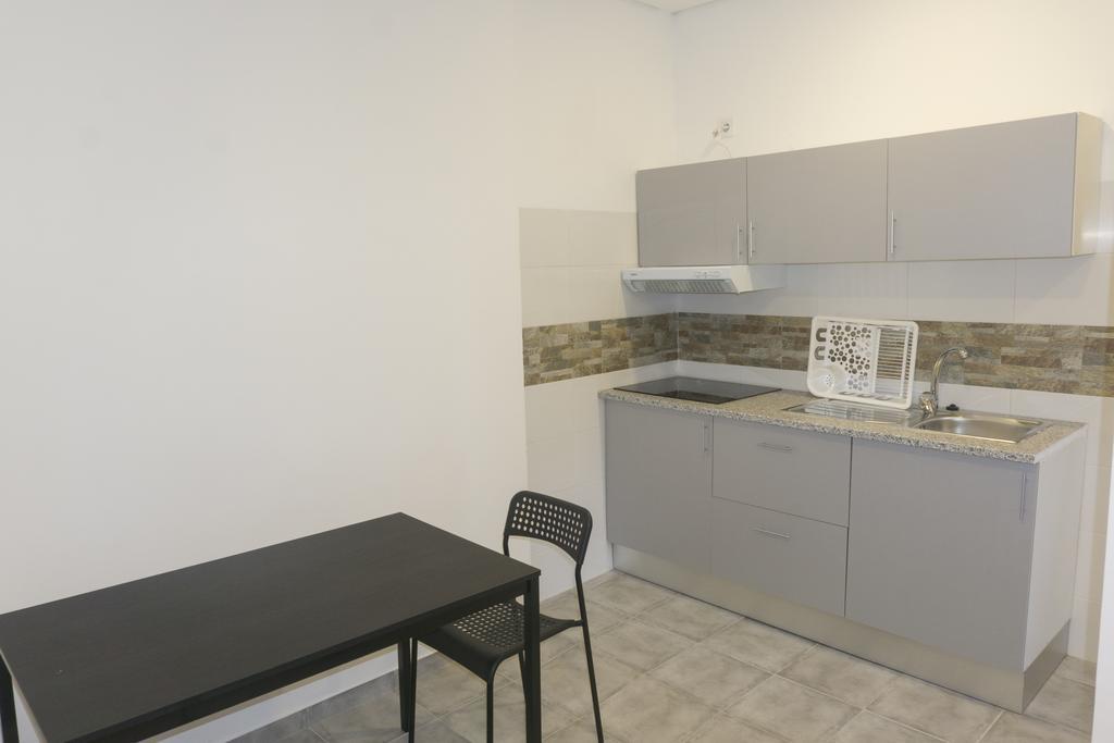 Bonjoia Apartments 波尔图 外观 照片