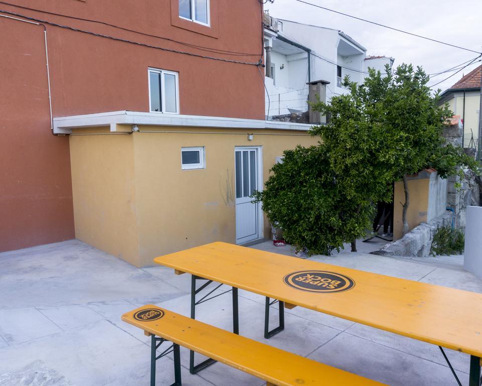 Bonjoia Apartments 波尔图 外观 照片